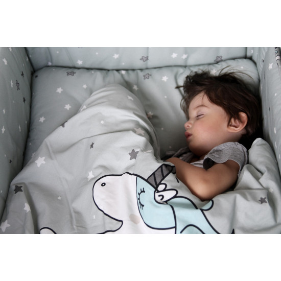 Dětský župan UNICORN SUGAR BEBE růžový Dětský župan UNICORN SUGAR BEBE růžový