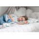 Dětská hrací deka #ILOVEPANDA PURE MINT 110x140 cm Dětská hrací deka #ILOVEPANDA PURE MINT 110x140 cm